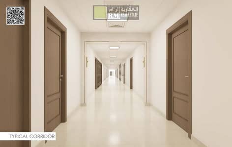 1 Bedroom Flat for Sale in Ajman Uptown, Ajman - IMG-20250609-WA0215. jpg