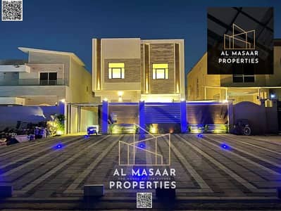 6 Cпальни Вилла Продажа в Аль Мовайхат, Аджман - batch_770569087-800x600. jpg
