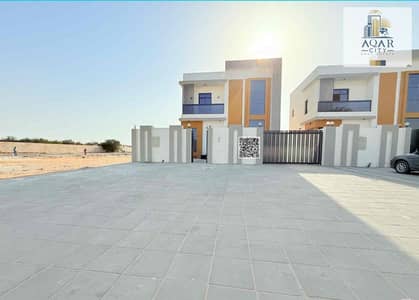 فیلا 3 غرف نوم للبيع في الزاهية، عجمان - IMG_8792. jpg