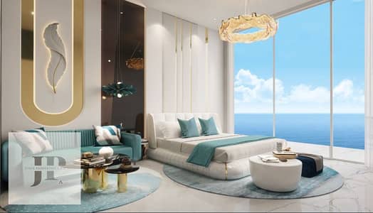 1 Bedroom Apartment for Sale in Dubai Maritime City, Dubai - Screenshot 2025-06-03 110526. png