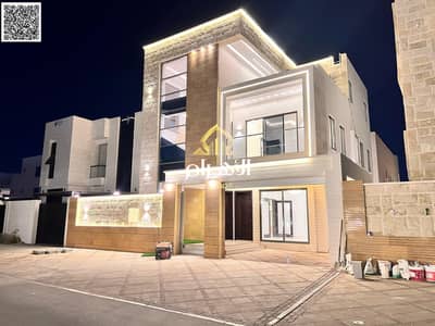 5 Cпальни Вилла Продажа в Аль Ясмин, Аджман - batch_WhatsApp Image 2025-02-22 at 9.25. 44 PM (1). jpg