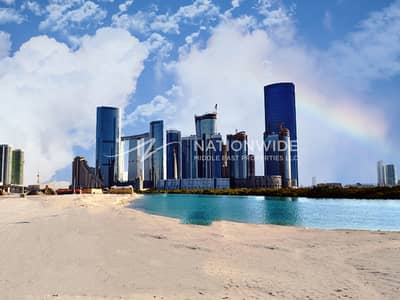 Studio for Sale in Al Reem Island, Abu Dhabi - Cozy Unit| Best Layout | Facilities| Prime Area