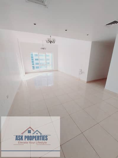 2 Bedroom Apartment for Rent in Al Majaz, Sharjah - 20250609_165557. jpg