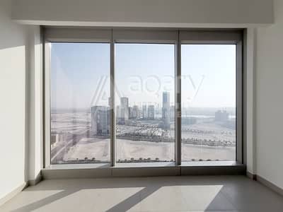 1 Bedroom Apartment for Sale in Al Reem Island, Abu Dhabi - Well Maintained 1BR | City View