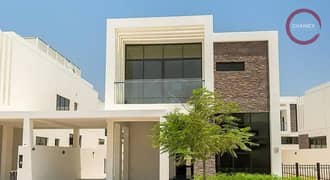 فیلا في بيلير ذا ترمب استايتس،فلل ترمب استايتس،داماك هيلز 4 غرف 6400000 درهم - 11871070