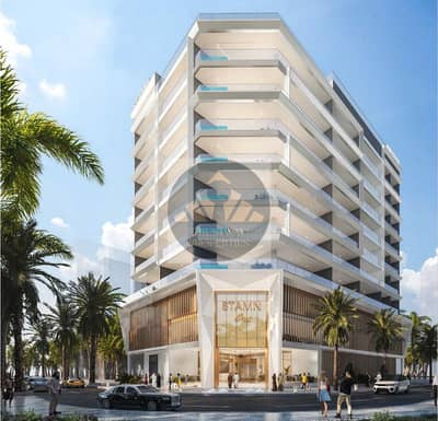 Студия Продажа в Аль Сатва, Дубай - bldg. jpg