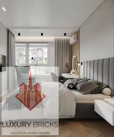 1 Bedroom Flat for Rent in Al Furjan, Dubai - WhatsApp Image 2025-01-14 at 10.54. 23 PM-2. jpeg