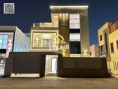 6 Bedroom Villa for Sale in Al Bahia, Ajman - batch_WhatsApp Image 2025-06-01 at 8.12. 08 PM. jpg