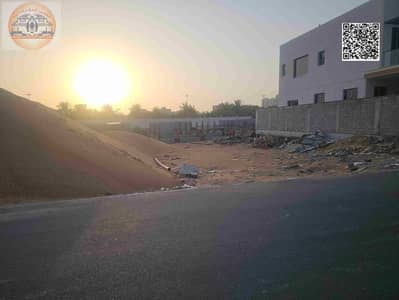 Plot for Sale in Al Yasmeen, Ajman - 1001038313. jpg