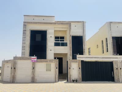 فیلا 4 غرف نوم للبيع في الزاهية، عجمان - IMG_4649. jpeg