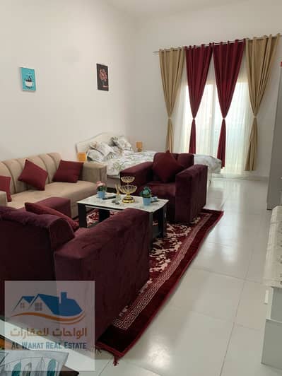 Studio for Rent in Al Jurf, Ajman - IMG-20250602-WA0036. jpg
