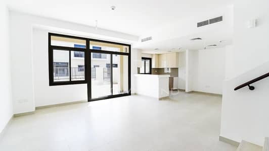 城市广场， 迪拜 3 卧室联排别墅待租 - 位于城市广场，里姆联排别墅 3 卧室的联排别墅 165000 AED - 11871167