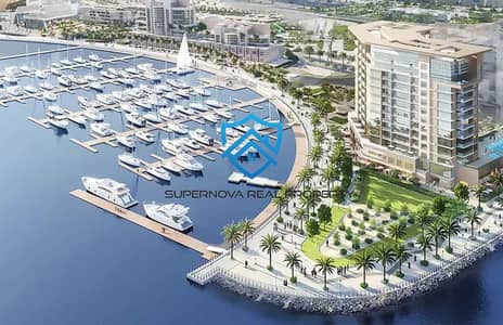 2 Cпальни Апартамент Продажа в Яс Айленд, Абу-Даби - 10. jpg