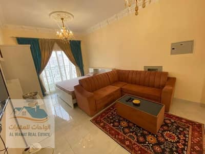 Studio for Rent in Al Jurf, Ajman - IMG-20250609-WA0041. jpg