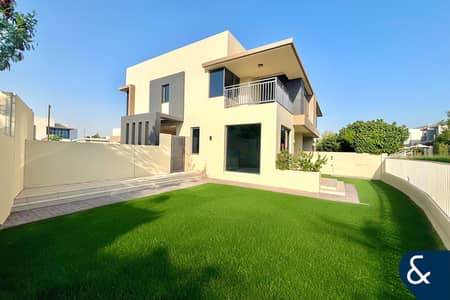 5 Bedroom Villa for Sale in Dubai Hills Estate, Dubai - 5 Bed | Vacant | Huge Plot | View Now