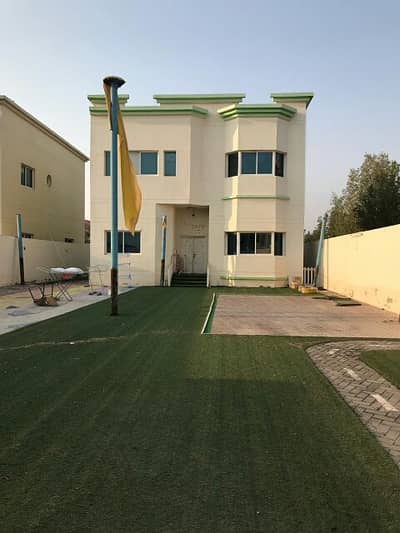 5 Bedroom Villa for Rent in Al Jurf, Ajman - Villa for rent in Al-Jarf area 5 Bedroom Villa for Rent in Al Jurf, Ajman - Villa for rent in Al-Jarf area