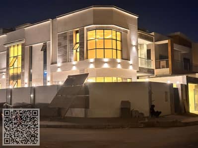 5 Bedroom Villa for Rent in Al Yasmeen, Ajman - WhatsApp Image 2025-05-29 at 17.10. 14_a431f23f. jpg