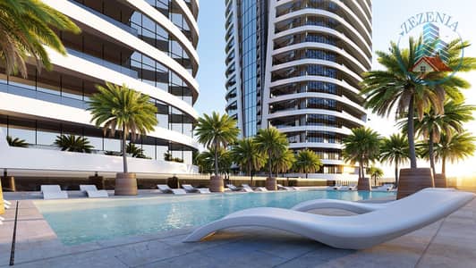 1 Bedroom Apartment for Sale in Jumeirah Village Triangle (JVT), Dubai - IMG-20250602-WA0103. jpg