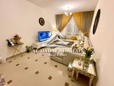 2 Bedroom Flat for Rent in Al Taawun, Sharjah - IMG-20250609-WA0325. jpg