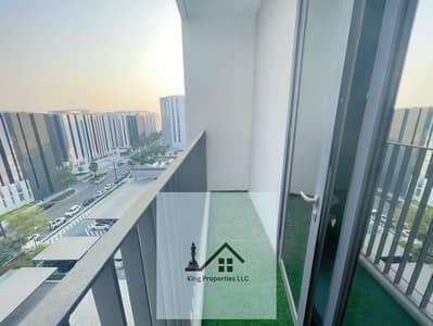 1 Bedroom Apartment for Rent in Aljada, Sharjah - IMG_20241209_113032. jpg