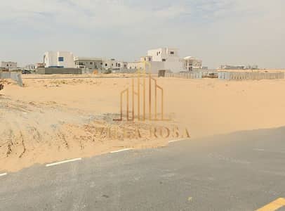 Plot for Sale in Hoshi, Sharjah - Capture. PNG