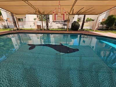 3 Bedroom Villa for Rent in Sharqan, Sharjah - 1000244699. jpg