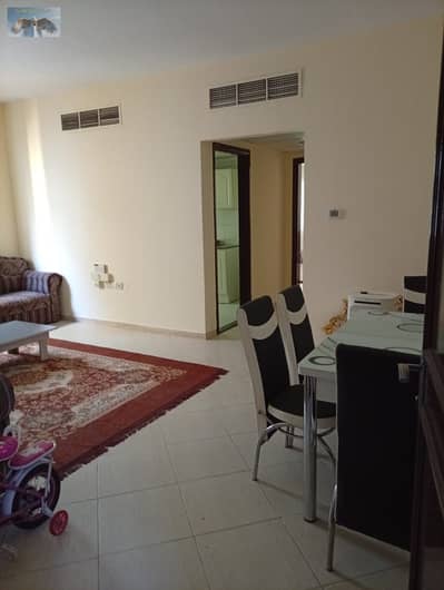 فلیٹ 1 غرفة نوم للايجار في النعيمية، عجمان - IMG-20250609-WA0098. jpg
