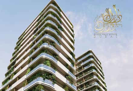 1 Bedroom Apartment for Sale in Majan, Dubai - 1. jpg