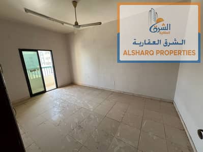 فلیٹ 1 غرفة نوم للايجار في النخيل، عجمان - IMG-20250609-WA0145. jpg