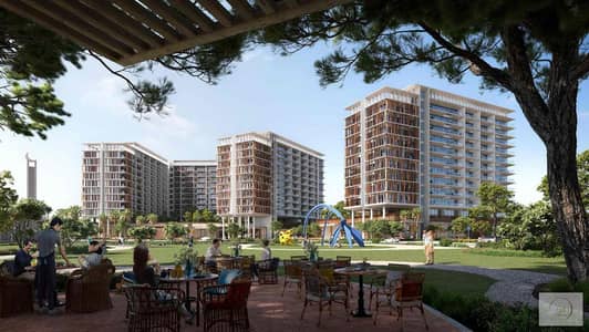 2 Bedroom Penthouse for Sale in Dubai Production City (IMPZ), Dubai - IMG_0550. jpg
