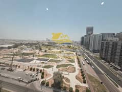 شقة في الخالدية 3 غرف 105000 درهم - 11871254