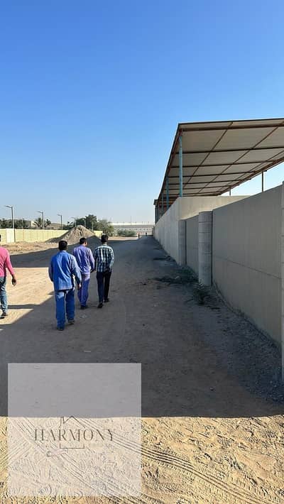 Labour Camp for Rent in Al Hamra Industrial Zone, Ras Al Khaimah - IMG-20250528-WA0089. jpg