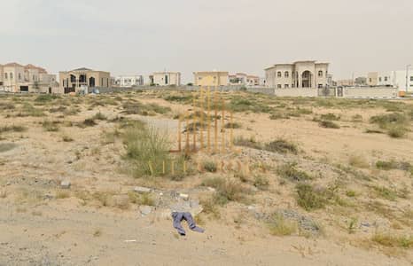 Plot for Sale in Hoshi, Sharjah - Capture. PNG