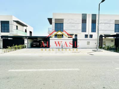 或诗街区， 夏尔迦 4 卧室别墅待售 - 08504be4-41f8-440a-b656-0f52e5bc305e. jpg