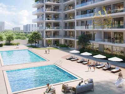 2 Bedroom Apartment for Sale in Al Furjan, Dubai - IMG-20250426-WA0050. jpg