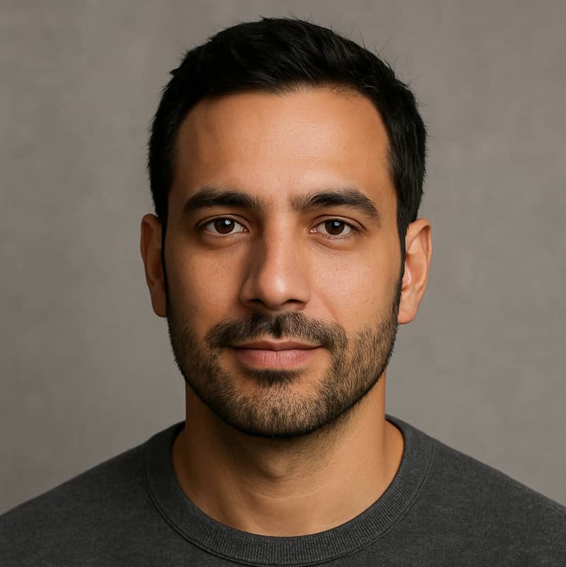 Ahmad Bilal