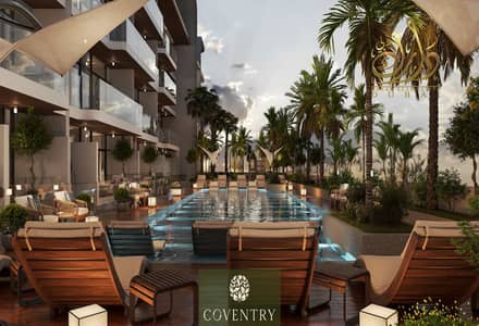 Studio for Sale in Dubai Land Residence Complex, Dubai - 00. jpg