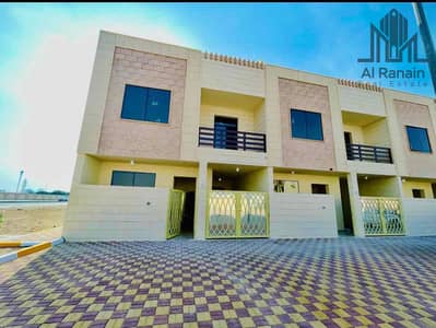 4 Bedroom Villa for Rent in Al Muwaiji, Al Ain - IMG_2173. jpg