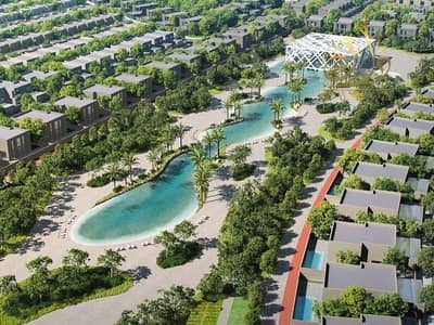 2 Cпальни Таунхаус Продажа в Бараши, Шарджа - IMG-20250223-WA0031. jpg