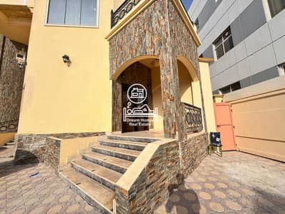 1 Bedroom Apartment for Rent in Mohammed Bin Zayed City, Abu Dhabi - 0. jpg