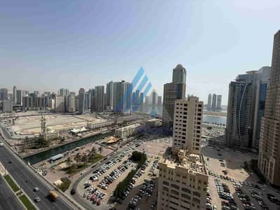 2 Bedroom Flat for Rent in Al Khan, Sharjah - 1000023673. jpg