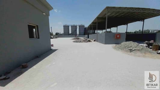 阿尔萨斯， 夏尔迦 工业用地待租 - 1000409213. heic