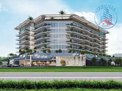 1 Спальня Апартамент Продажа в Комплекс Дубай Резиденс, Дубай - IMG-20250609-WA0096. jpg
