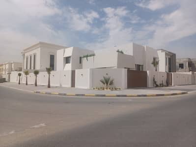 5 Bedroom Villa for Sale in Hoshi, Sharjah - IMG-20250524-WA0018. jpg