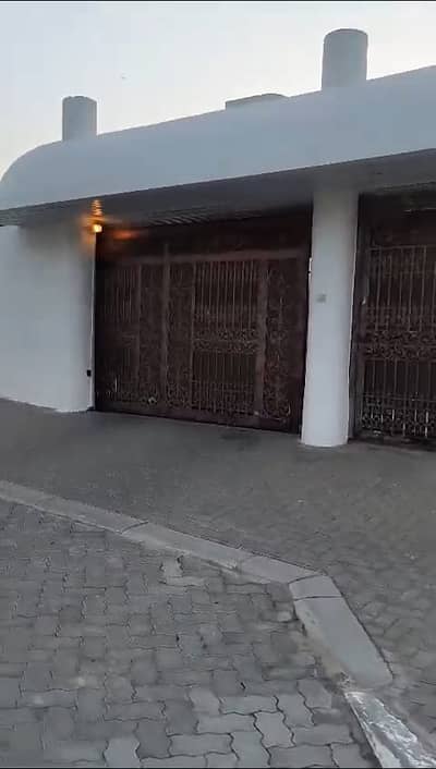 克扎米亚， 夏尔迦 4 卧室别墅待售 - WhatsApp Image 2025-04-17 at 10.48. 43 AM. jpeg