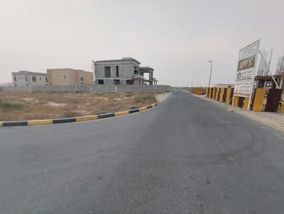 Plot for Sale in Hoshi, Sharjah - WhatsApp Image 2025-02-25 at 8.41. 29 PM. jpeg
