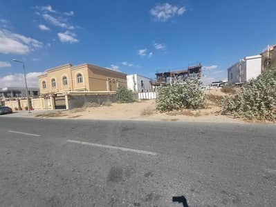 Plot for Sale in Hoshi, Sharjah - WhatsApp Image 2025-03-05 at 9.43. 54 PM. jpeg