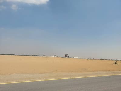 ارض صناعية  للبيع في الصجعة، الشارقة - WhatsApp Image 2025-03-04 at 12.04. 35 PM. jpeg
