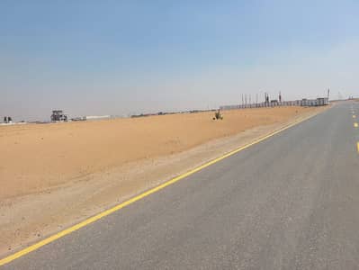 Plot for Sale in Muzairah, Sharjah - WhatsApp Image 2025-02-17 at 10.06. 53 PM. jpeg