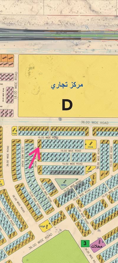 Plot for Sale in Al Belaida, Sharjah - WhatsApp Image 2025-03-26 at 11.27. 46 PM. jpeg
